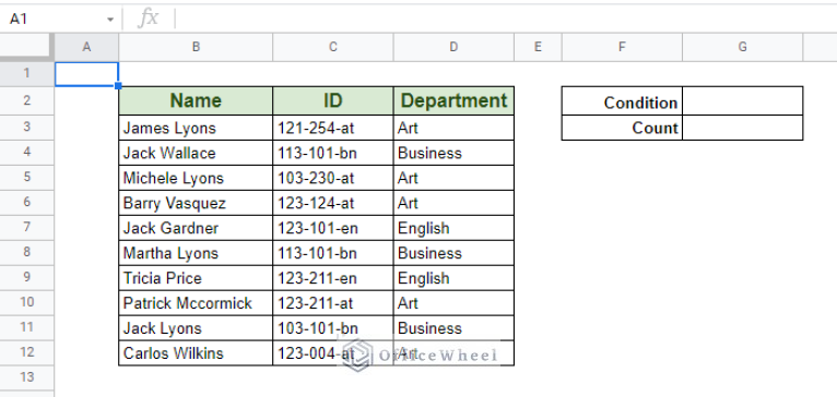 countif-contains-text-in-google-sheets-4-ways-officewheel