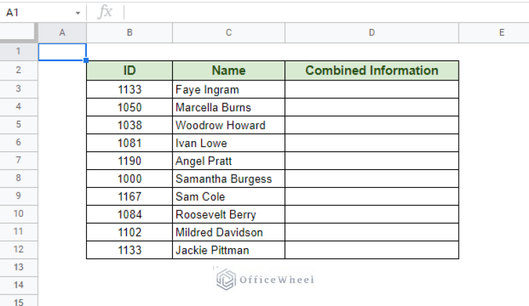 how-to-merge-cells-in-google-sheets-without-losing-data-officewheel