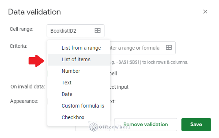 Pull Data From Another Sheet Based On Criteria In Google Sheets (3 Ways)