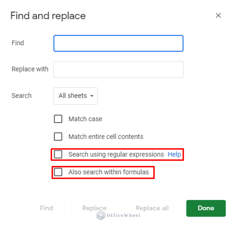 how-to-search-in-google-spreadsheet-5-easy-ways