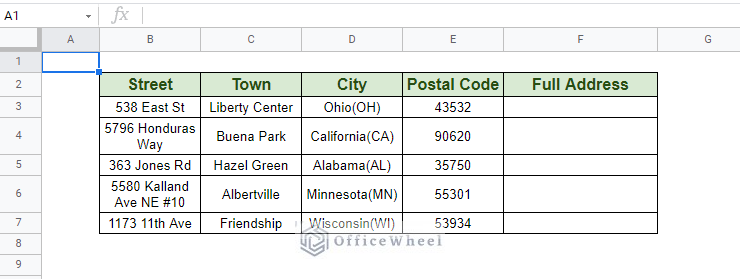 new dataset for how to merge cells in google sheets without losing data