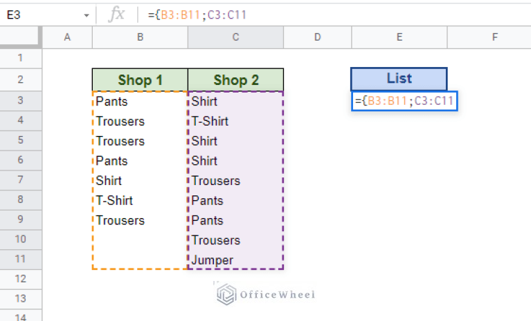 how-to-merge-columns-in-google-sheets-officewheel