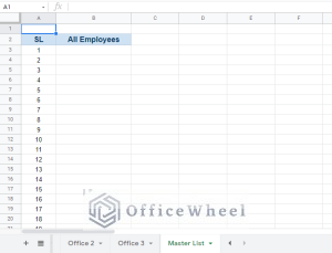 Reference Another Sheet in Google Sheets (4 Easy Ways)