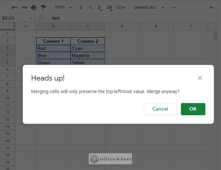 how-to-merge-columns-in-google-sheets-officewheel