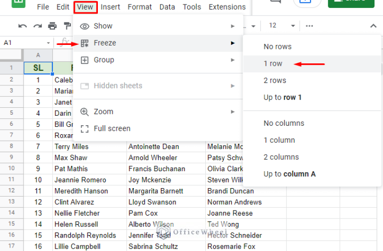 How To Freeze Rows In Google Sheets 3 Ways OfficeWheel how-to-freeze-rows-in-google-sheets-3-ways-officewheel