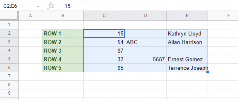 how-to-merge-rows-in-google-sheets-3-ways-officewheel