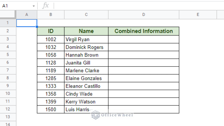 how-to-merge-columns-in-google-sheets-officewheel