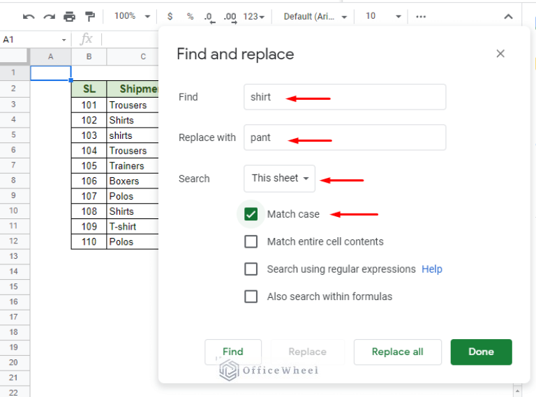 find-and-replace-in-google-sheets-3-ways-officewheel