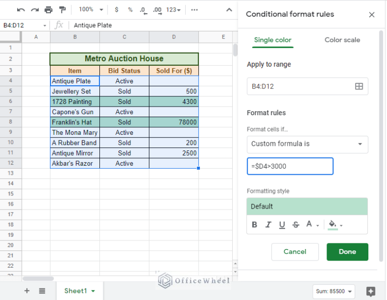 change-row-color-based-on-cell-value-in-google-sheets-4-ways-officewheel