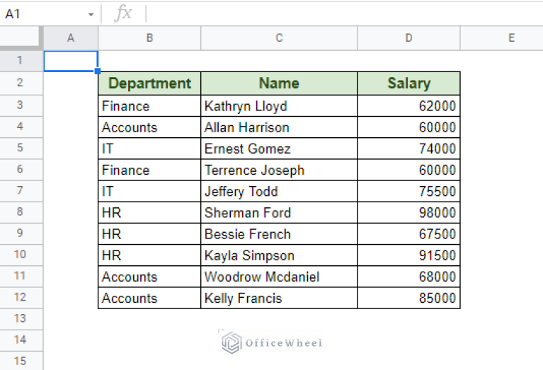 how-to-merge-rows-in-google-sheets-3-ways-officewheel