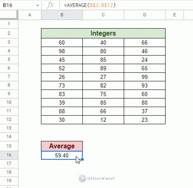 google-sheets-use-cell-value-in-a-formula-2-ways