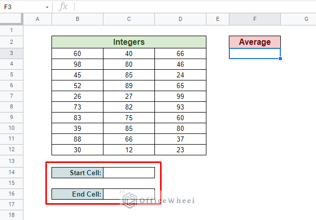 adding targets separately for indirect function