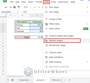 Dynamic Cell Reference in Google Sheets (Easy Examples)