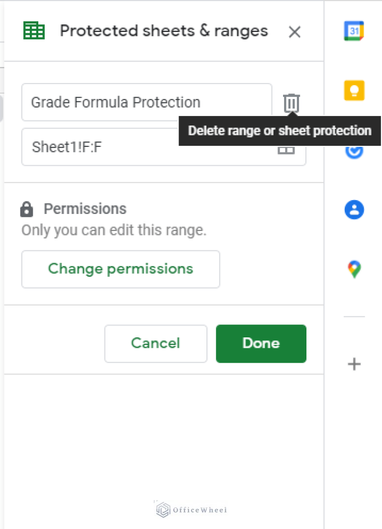 how-to-lock-a-column-in-google-sheets-simple-examples-officewheel