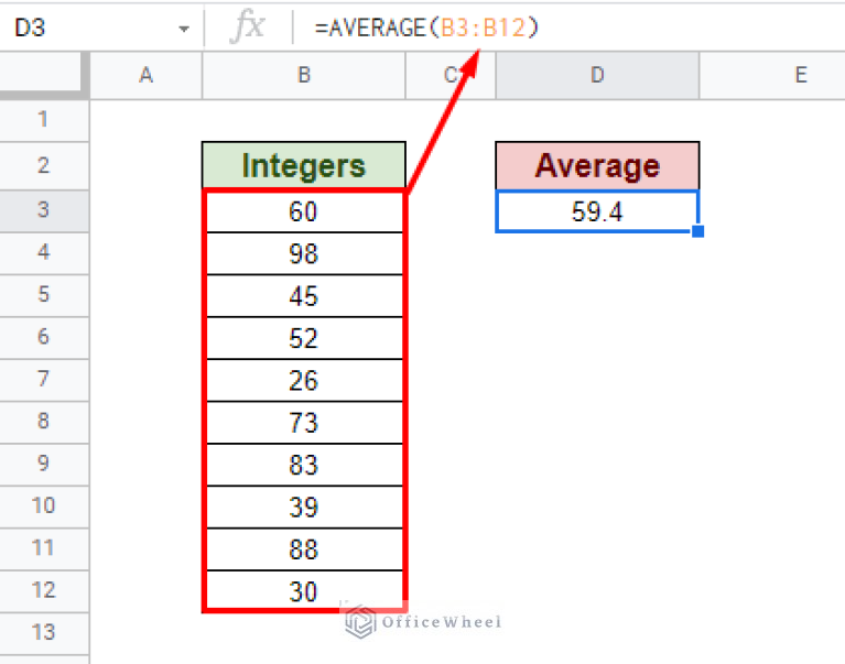 google-sheets-use-cell-value-in-a-formula-2-ways