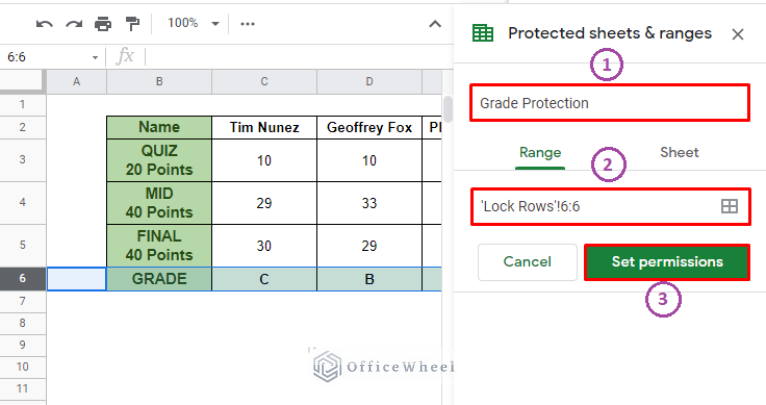 how-to-lock-rows-in-google-sheets-2-easy-ways-officewheel