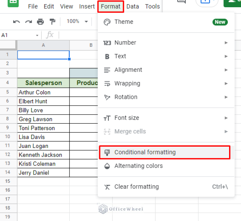 using-conditional-formatting-with-custom-formula-in-google-sheets-officewheel