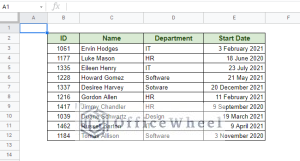 How to Sort by Multiple Columns in Google Sheets (3 Ways)