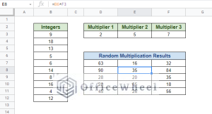 Find Cell Reference in Google Sheets (2 Ways) - OfficeWheel
