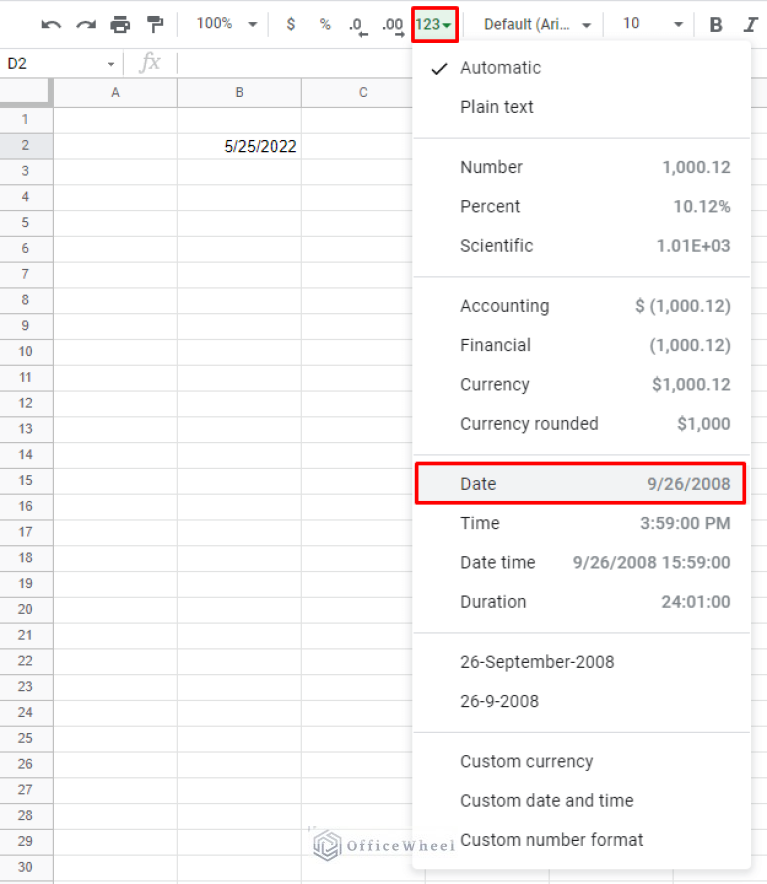 how-to-put-date-in-google-sheets-3-easy-ways-officewheel