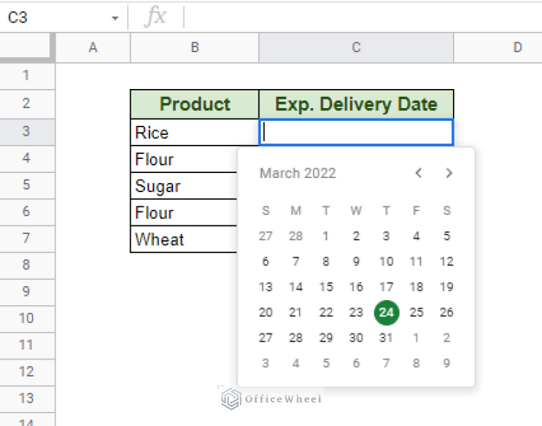 how-to-put-date-in-google-sheets-3-easy-ways-officewheel