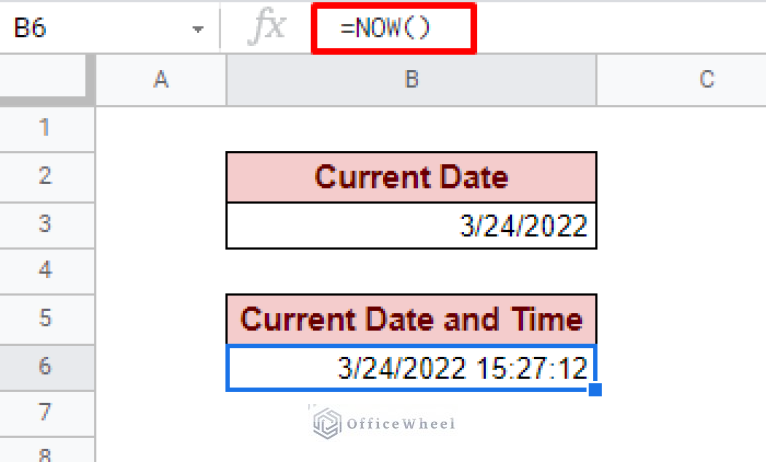 how-to-put-date-in-google-sheets-3-easy-ways-officewheel