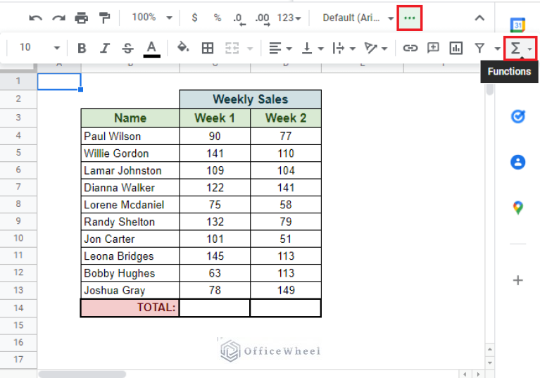 auto-format-and-auto-sum-multiple-sheets-in-excel-save-your-hours