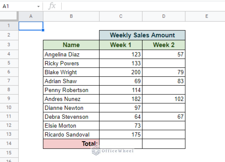 how-to-add-up-a-column-in-google-sheets-officewheel