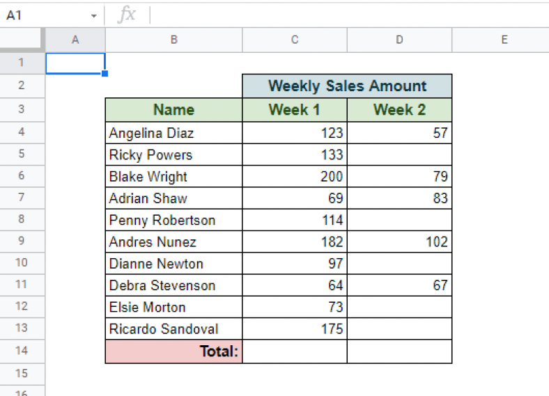 how-to-add-up-a-column-in-google-sheets-officewheel