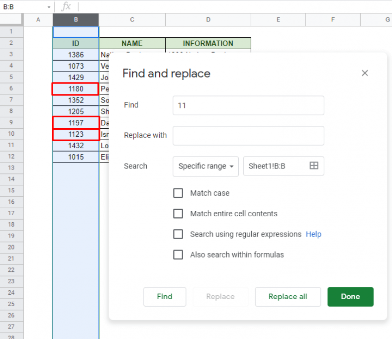 how-to-use-find-and-replace-in-column-in-google-sheets-officewheel