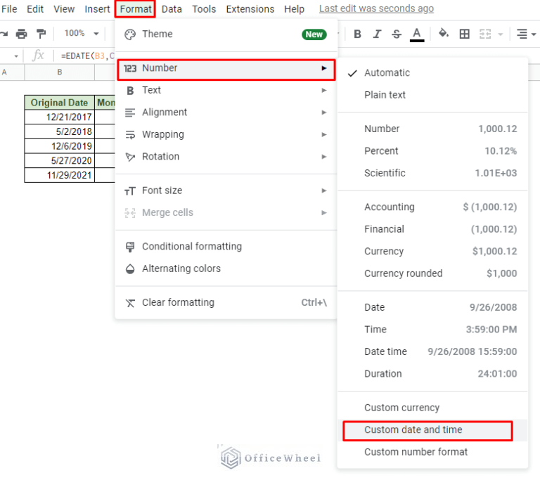 how-to-add-months-to-a-date-in-google-sheets-2-easy-ways-officewheel