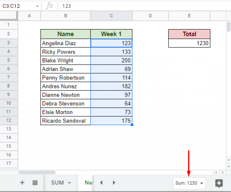 how-to-add-up-a-column-in-google-sheets-officewheel