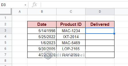 a practical dataset