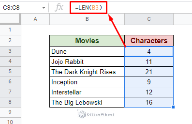 character-count-in-google-sheets-an-easy-guide-officewheel