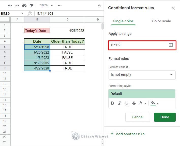 Calculate If Date Is Before Today In Google Sheets OfficeWheel calculate-if-date-is-before-today-in-google-sheets-officewheel