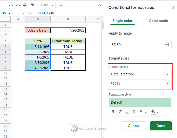 Calculate If Date Is Before Today In Google Sheets OfficeWheel calculate-if-date-is-before-today-in-google-sheets-officewheel