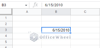 simple date format of google sheets - google sheets weekday name from date