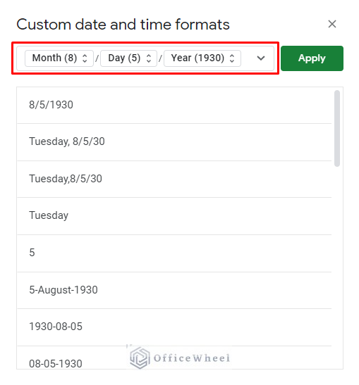 Convert Date To Month And Year In Google Sheets A Comprehensive Guide convert-date-to-month-and-year-in-google-sheets-a-comprehensive-guide