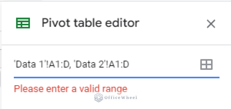 google-sheets-create-a-pivot-table-with-data-from-multiple-sheets