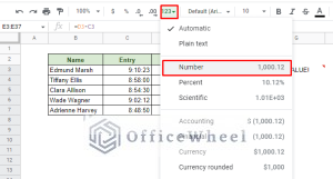 How to Sum a Duration of Time in Google Sheets (An Easy Guide ...