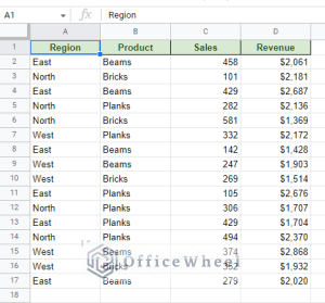 Google Sheets: Create a Pivot Table with Data from Multiple Sheets ...
