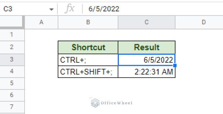 Autofill date when a cell is updated in google sheets 3 easy ways 