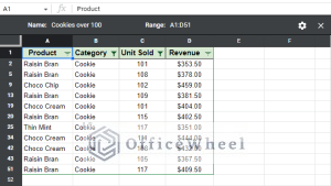 How to Delete Filter Views in Google Sheets (An Easy Guide)