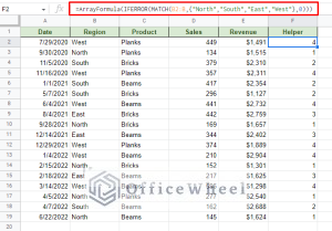 Google Sheets Pivot Table: Sort by Value (3 Easy Ways) - OfficeWheel