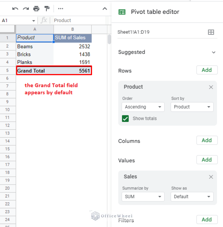 google-sheets-pivot-table-how-to-remove-grand-total-or-subtotal