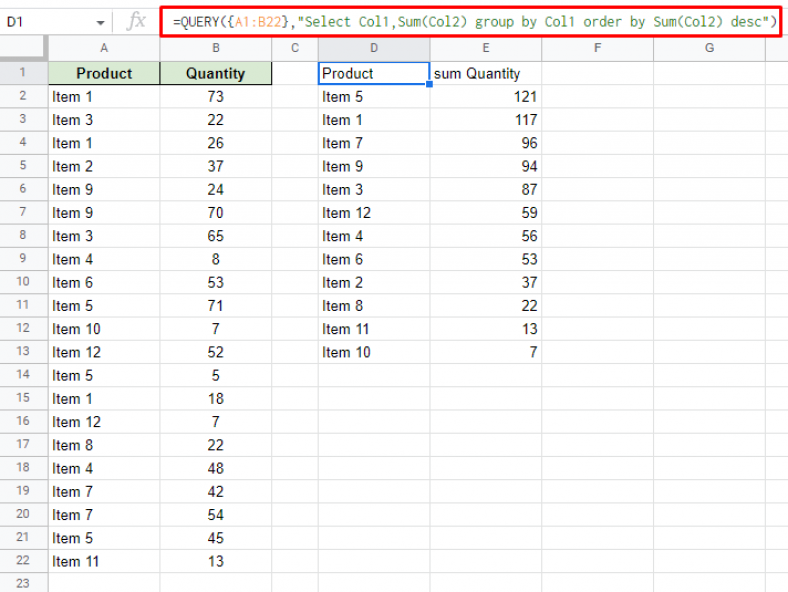 find-the-top-10-values-in-a-google-sheets-pivot-table-2-easy-examples