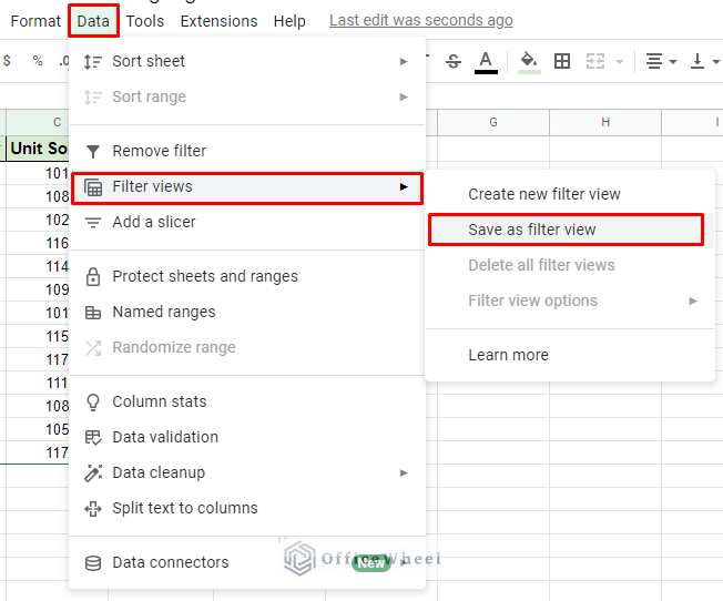 How To Create Filter Views In Google Sheets An Easy Guide how-to-create-filter-views-in-google-sheets-an-easy-guide