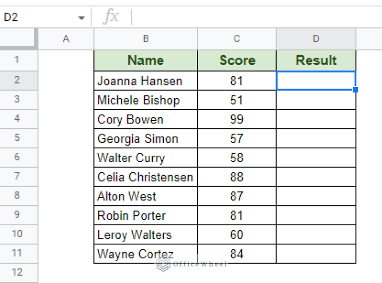 google-sheets-how-to-autofill-based-on-another-field-4-easy-ways