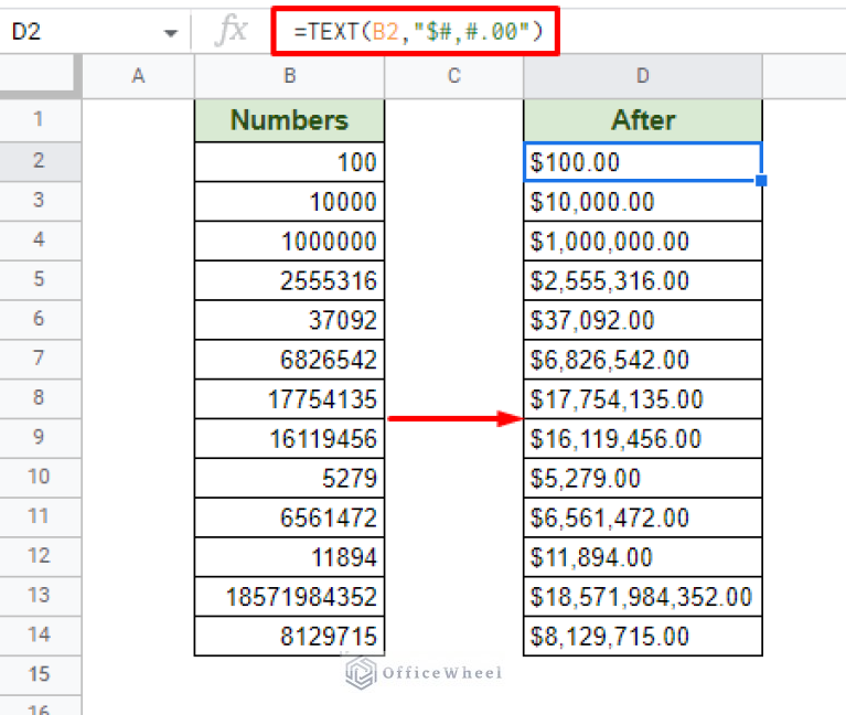 How To Add Commas To Numbers In Google Sheets OfficeWheel how-to-add-commas-to-numbers-in-google-sheets-officewheel