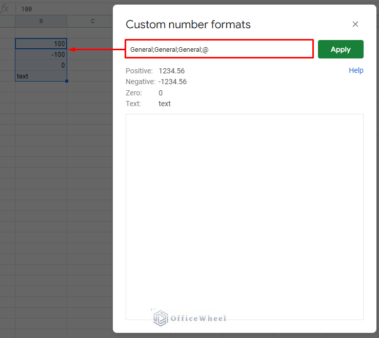 How To Change A Number Format In Google Sheets An Easy Guide 